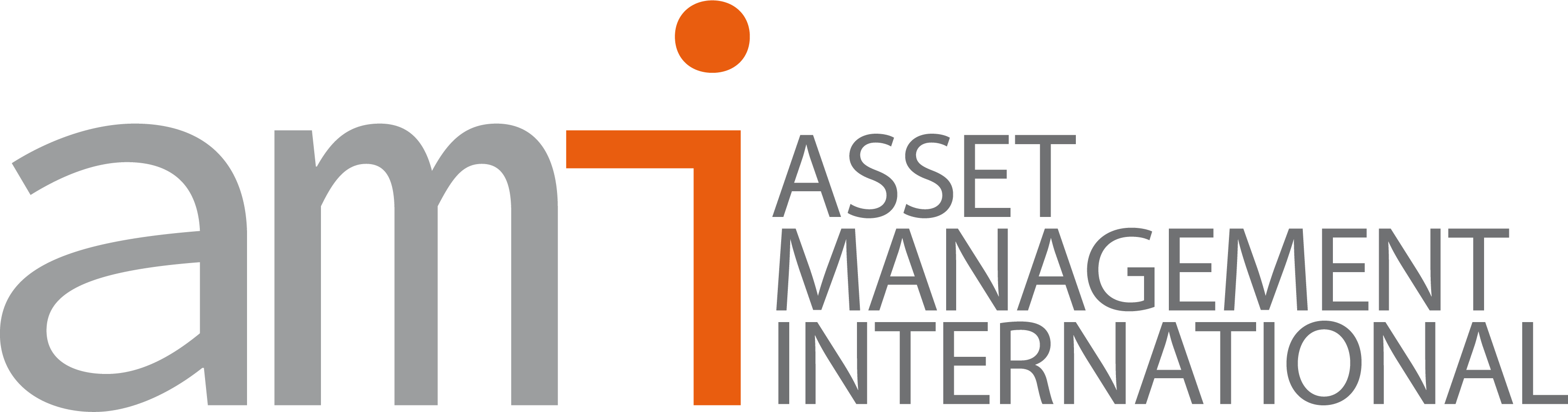 AMI- Asset Management International logo AMI